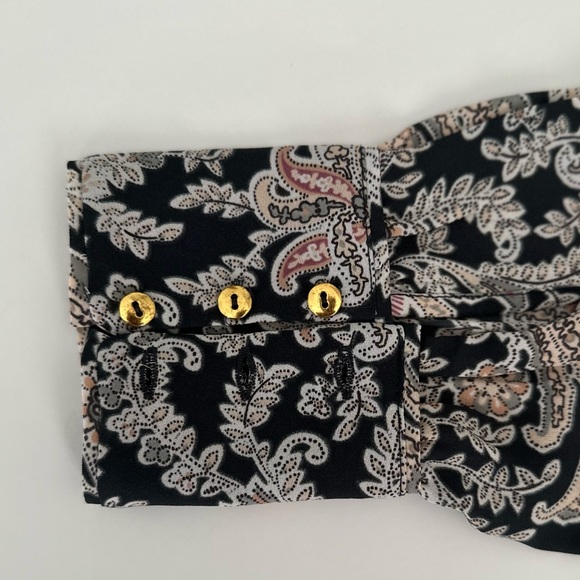 Loft Paisley Blouse - Picture 3 of 5